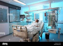 Intensive Care Unit
