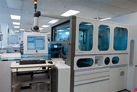 Fully Automated Laboratory